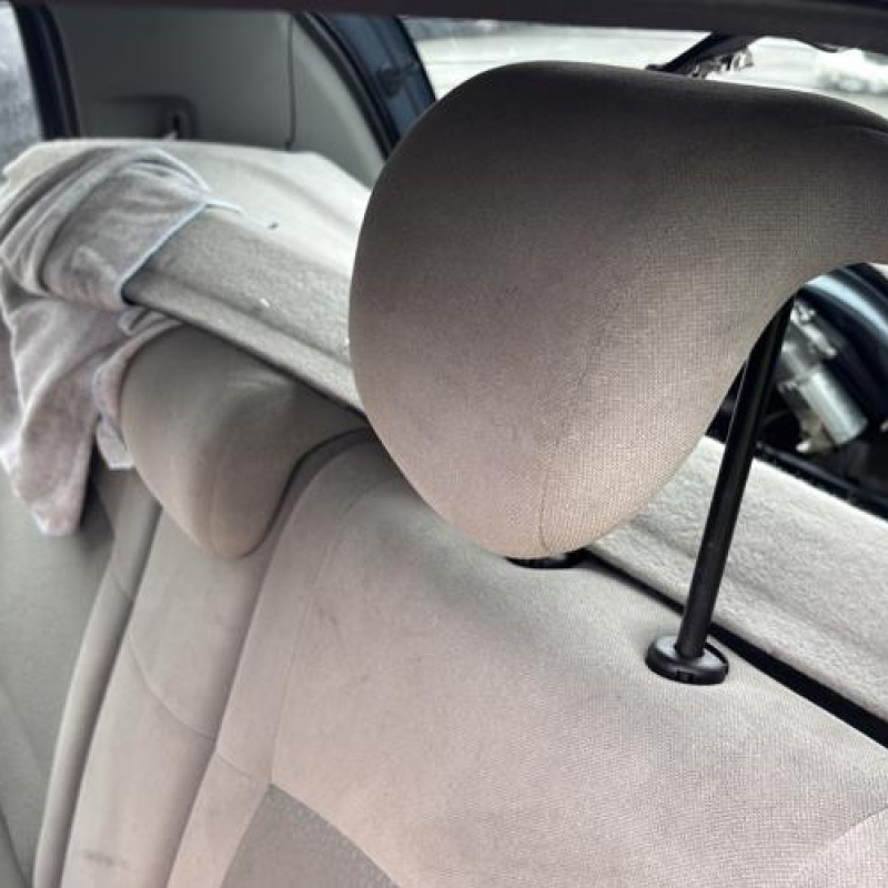Porte arriere gauche RENAULT CLIO 2 Photo n°18