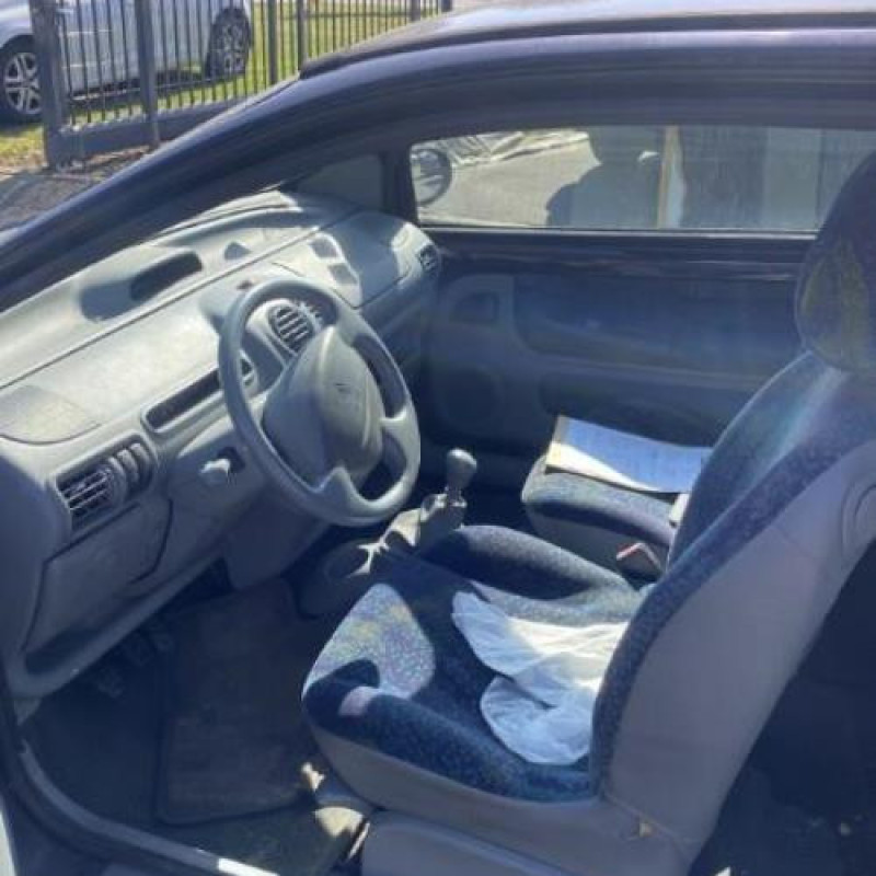 Feu arriere principal droit (feux) RENAULT TWINGO 1 Photo n°3