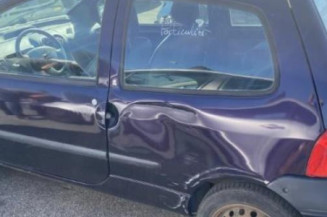 Feu arriere principal droit (feux) RENAULT TWINGO 1