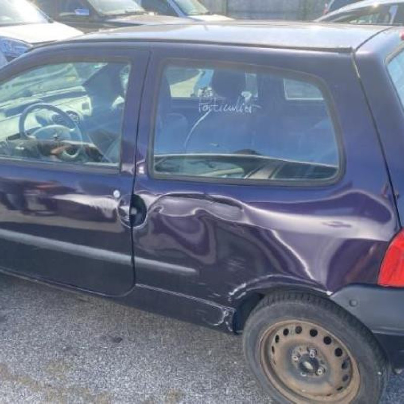 Feu arriere principal droit (feux) RENAULT TWINGO 1 Photo n°17