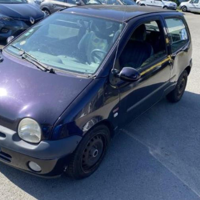 Feu arriere principal droit (feux) RENAULT TWINGO 1 Photo n°18