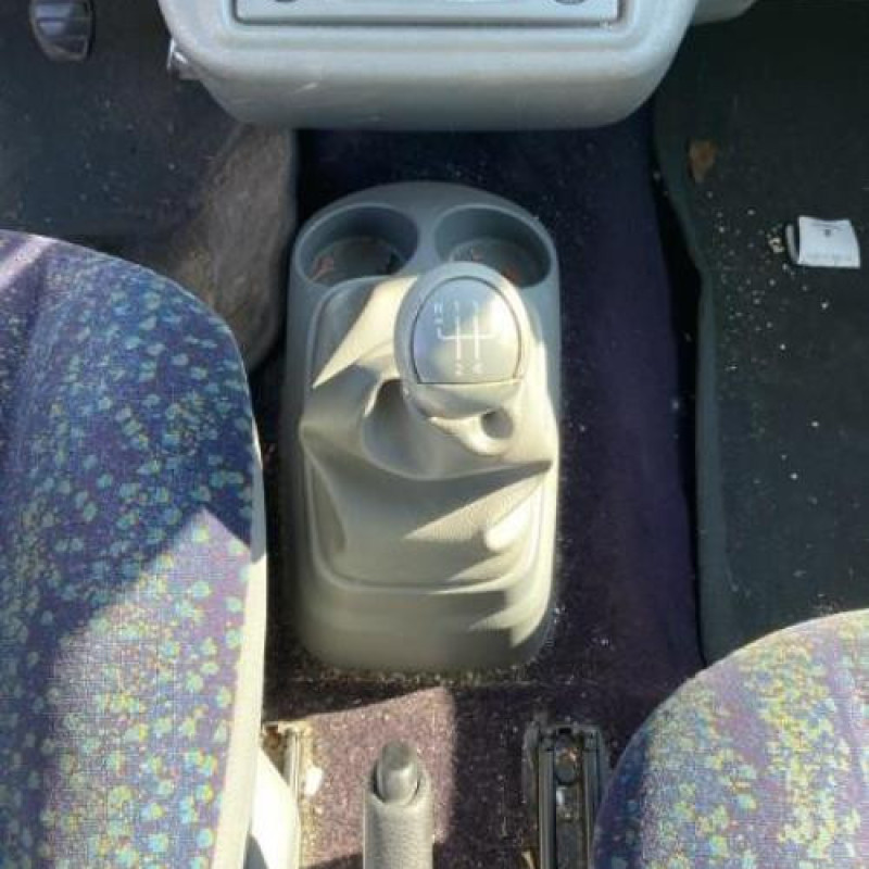 Feu arriere principal droit (feux) RENAULT TWINGO 1 Photo n°19