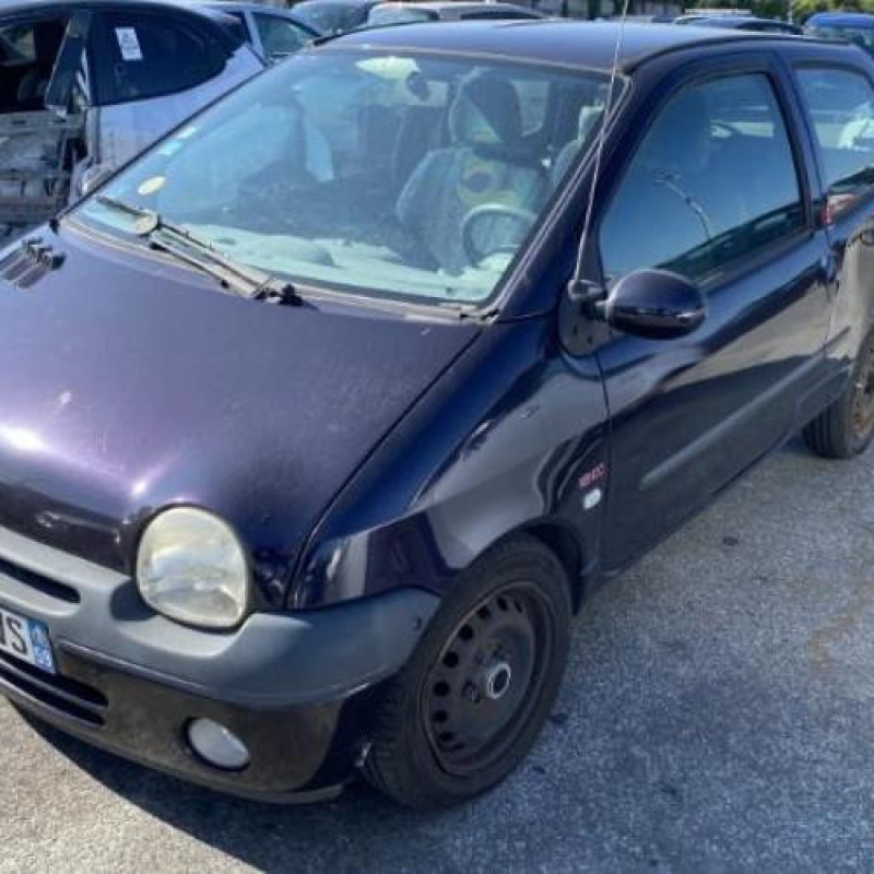 Face avant RENAULT TWINGO 1 Photo n°5