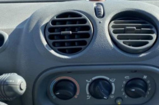 Face avant RENAULT TWINGO 1