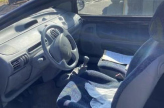 Face avant RENAULT TWINGO 1