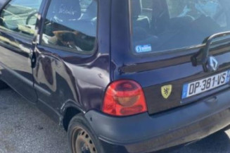 Face avant RENAULT TWINGO 1