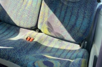 Face avant RENAULT TWINGO 1