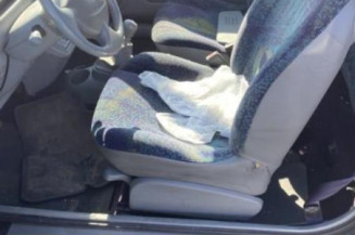 Face avant RENAULT TWINGO 1
