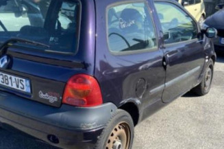Face avant RENAULT TWINGO 1