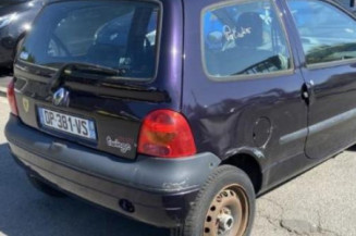 Face avant RENAULT TWINGO 1