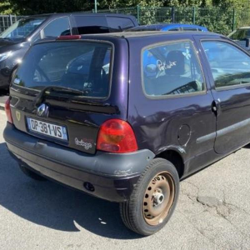 Face avant RENAULT TWINGO 1 Photo n°14