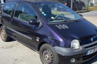 Face avant RENAULT TWINGO 1