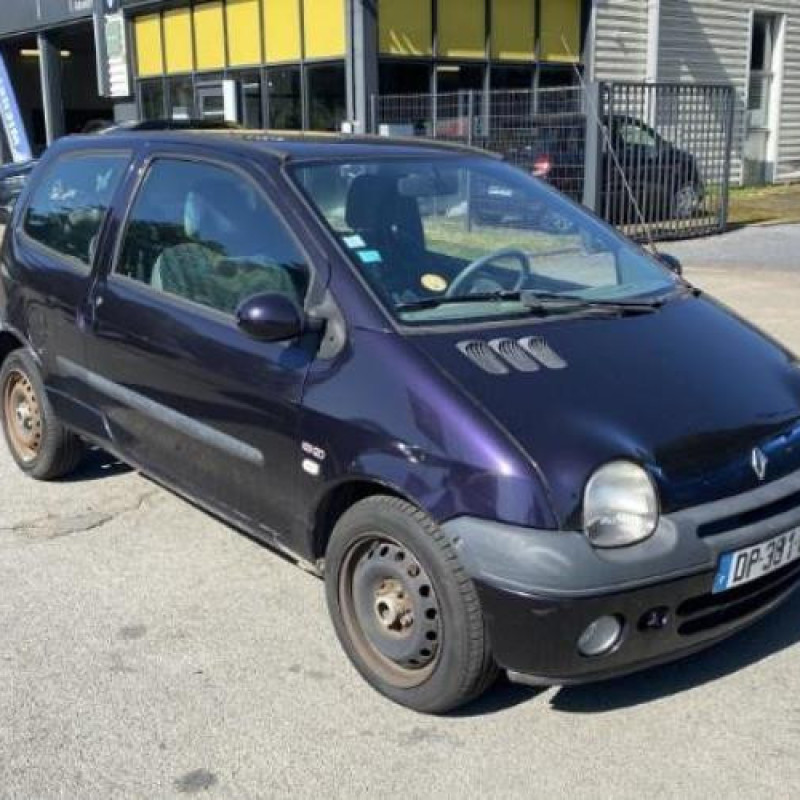 Face avant RENAULT TWINGO 1 Photo n°16