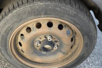 Face avant RENAULT TWINGO 1