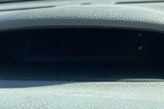 Face avant RENAULT TWINGO 1