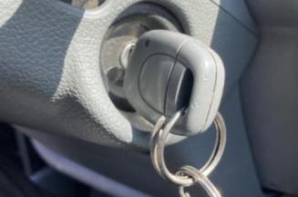Face avant RENAULT TWINGO 1