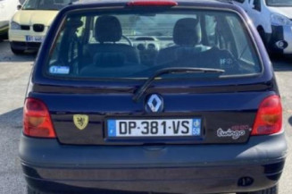 Face avant RENAULT TWINGO 1