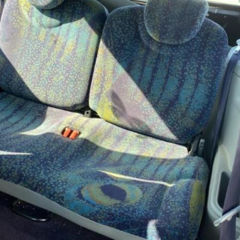Moteur essuie glace avant RENAULT TWINGO 1 Photo n°7
