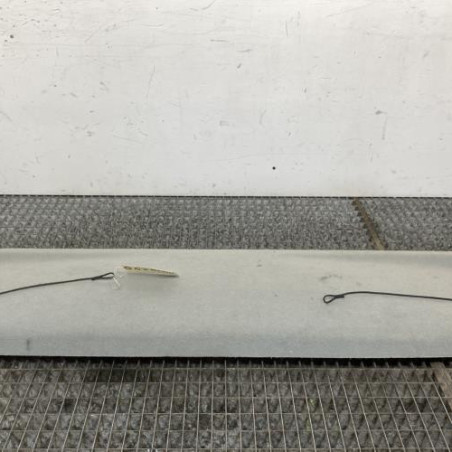 Plage arriere RENAULT TWINGO 1