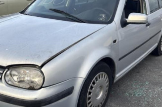 Ceinture avant gauche VOLKSWAGEN GOLF 4 Photo n°1