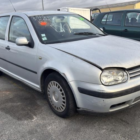 Pretensionneur de ceinture avant gauche VOLKSWAGEN GOLF 4