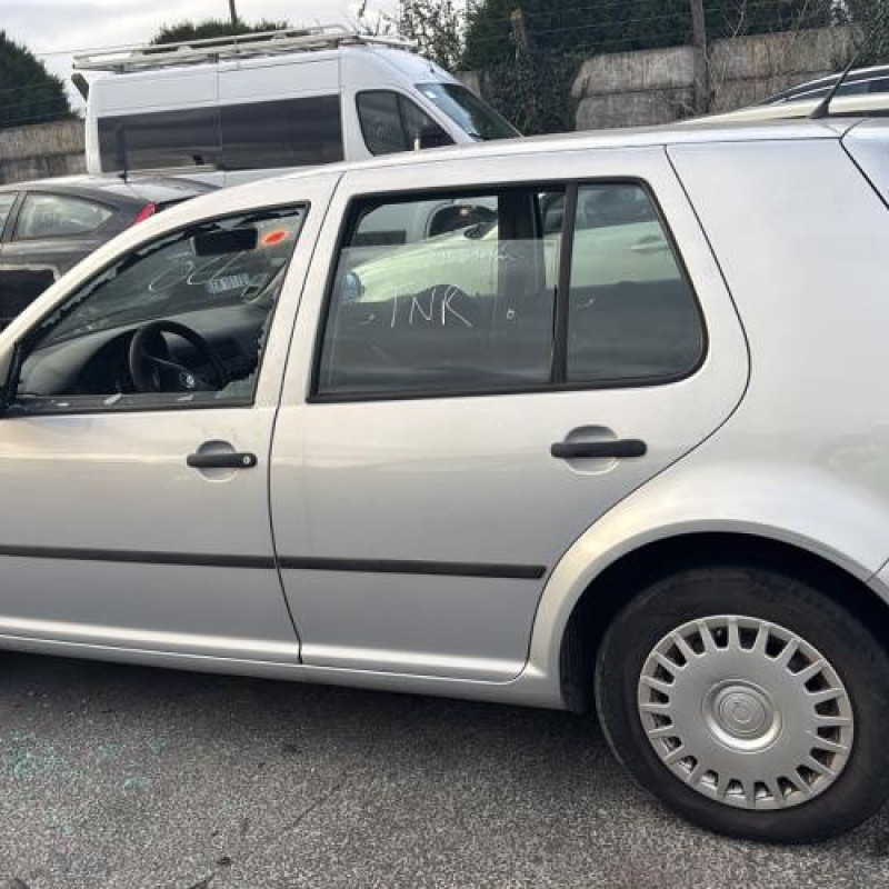 Ceinture avant gauche VOLKSWAGEN GOLF 4 Photo n°7