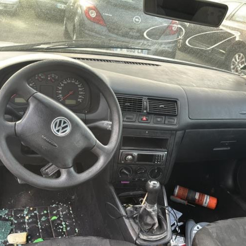 Ceinture avant gauche VOLKSWAGEN GOLF 4 Photo n°12