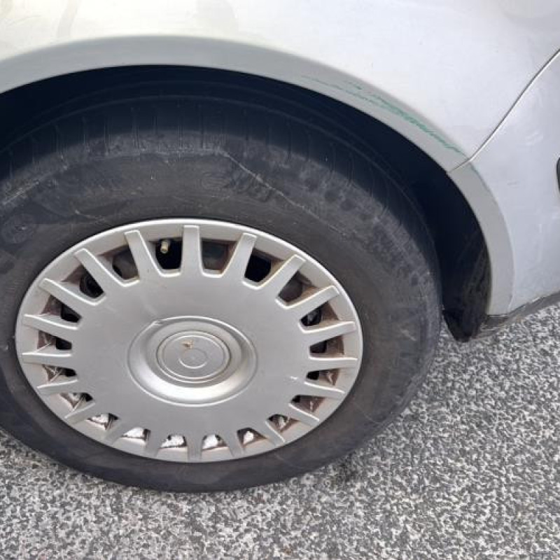 Ceinture avant gauche VOLKSWAGEN GOLF 4 Photo n°14