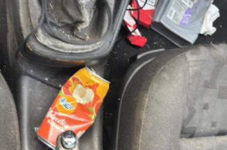 Pretensionneur de ceinture avant gauche VOLKSWAGEN GOLF 4