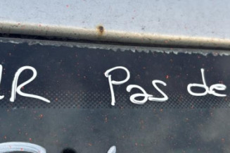 Pretensionneur de ceinture avant gauche VOLKSWAGEN GOLF 4