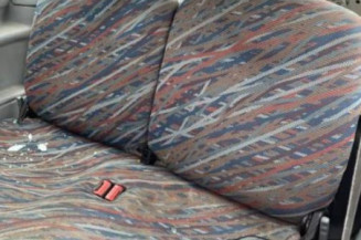 Poignee porte avant gauche RENAULT TWINGO 1 Photo n°1
