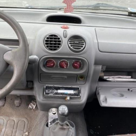 Poignee porte avant gauche RENAULT TWINGO 1