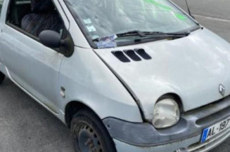 Poignee porte avant gauche RENAULT TWINGO 1