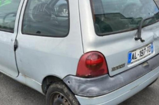 Poignee porte avant gauche RENAULT TWINGO 1