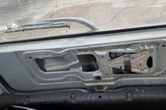 Poignee porte avant gauche RENAULT TWINGO 1