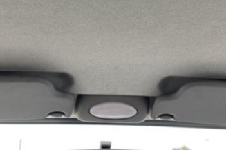 Poignee porte avant gauche RENAULT TWINGO 1
