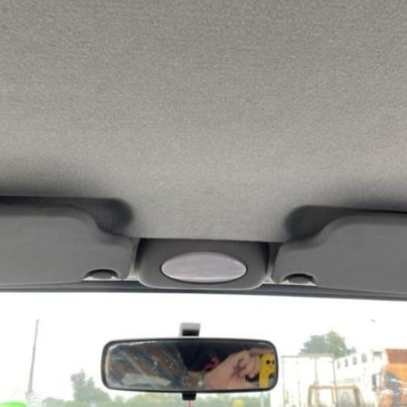 Poignee porte avant gauche RENAULT TWINGO 1 Photo n°11
