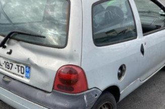 Poignee porte avant gauche RENAULT TWINGO 1
