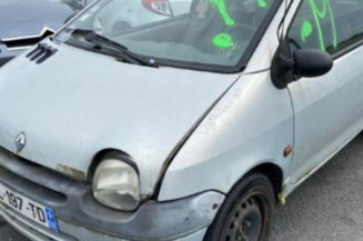 Poignee porte avant gauche RENAULT TWINGO 1