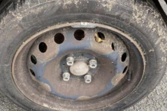 Poignee porte avant gauche RENAULT TWINGO 1