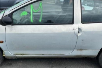 Poignee porte avant gauche RENAULT TWINGO 1