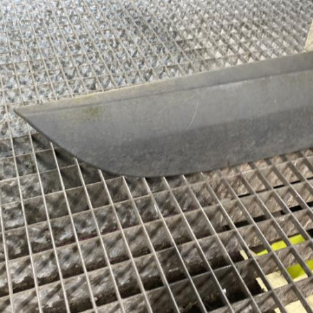 Baguette de porte arriere droite RENAULT MEGANE 3