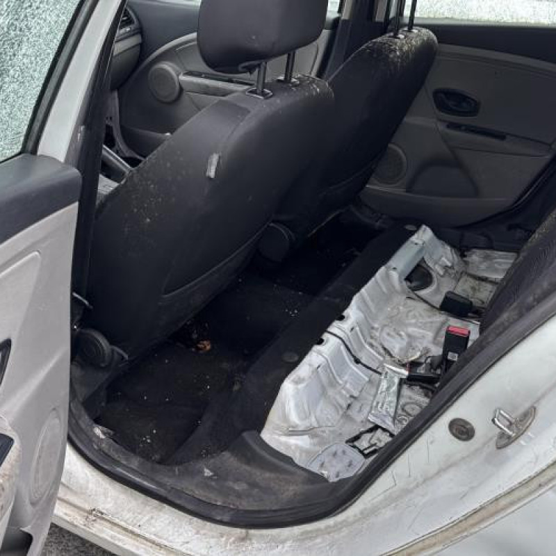 Baguette de porte arriere droite RENAULT MEGANE 3 Photo n°14