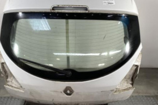 Malle/Hayon arriere RENAULT MEGANE 3 Photo n°1