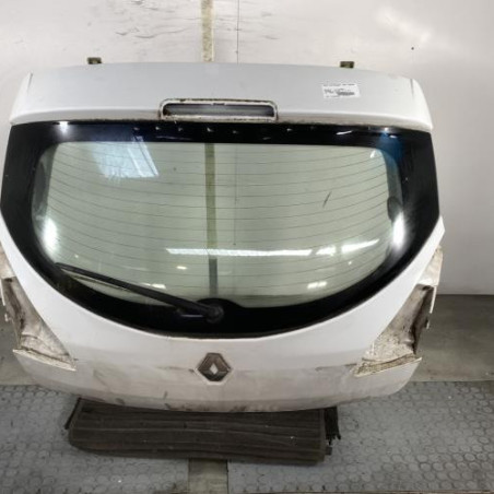 Malle/Hayon arriere RENAULT MEGANE 3 Photo n°1