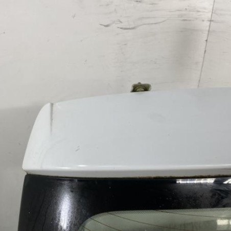 Malle/Hayon arriere RENAULT MEGANE 3