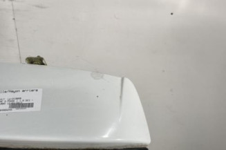 Malle/Hayon arriere RENAULT MEGANE 3