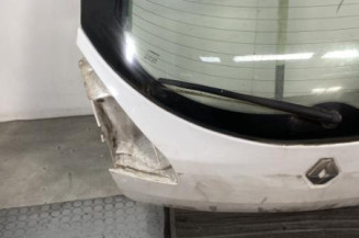 Malle/Hayon arriere RENAULT MEGANE 3