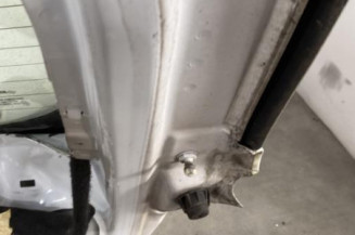 Malle/Hayon arriere RENAULT MEGANE 3