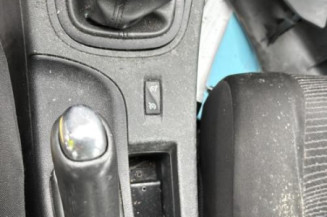 Levier frein à main RENAULT MEGANE 3